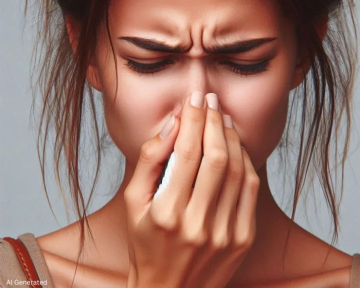 How To Remove Body Odor