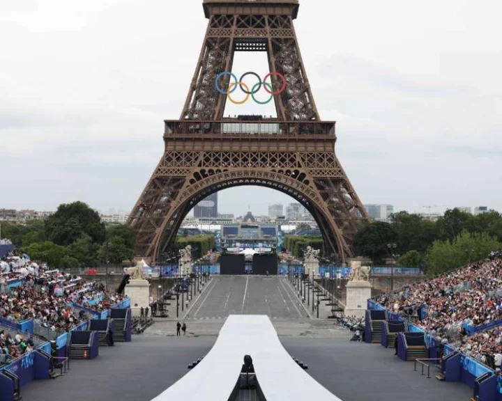 Olympic Games