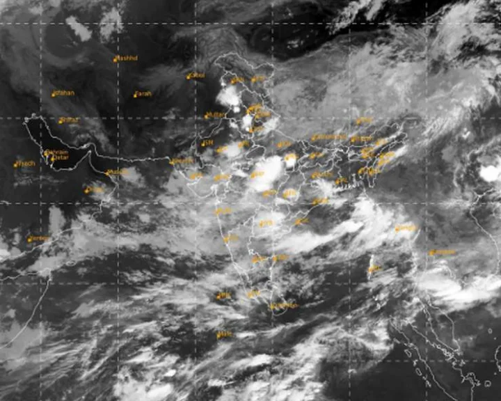 Latest weather news
