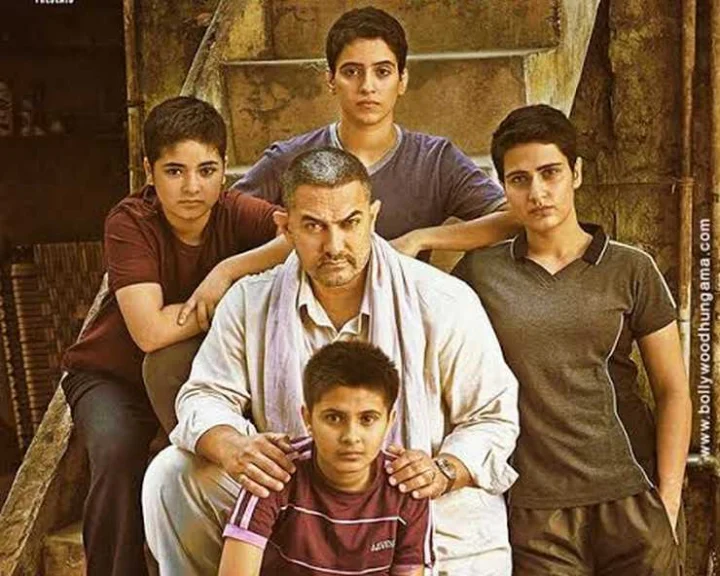 Aamir Khan