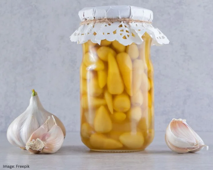 Garlic And Honey Benefits