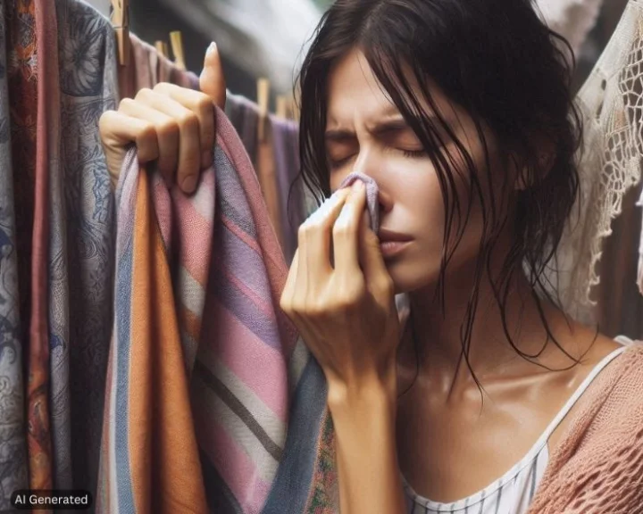 Rainy Season Hacks