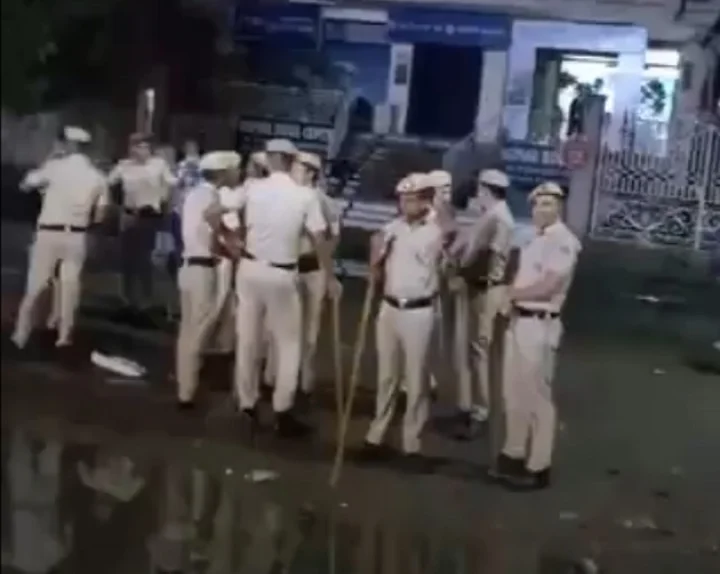 rajendra nagar
