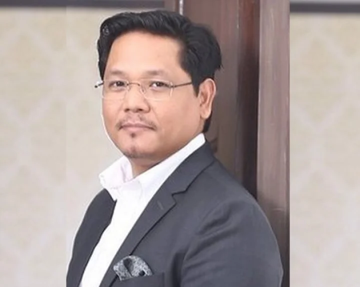 Why Meghalaya CM got angry over Paris Olympics presentation