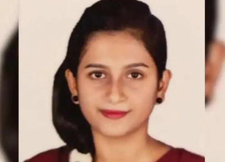 Yashashri Shinde
