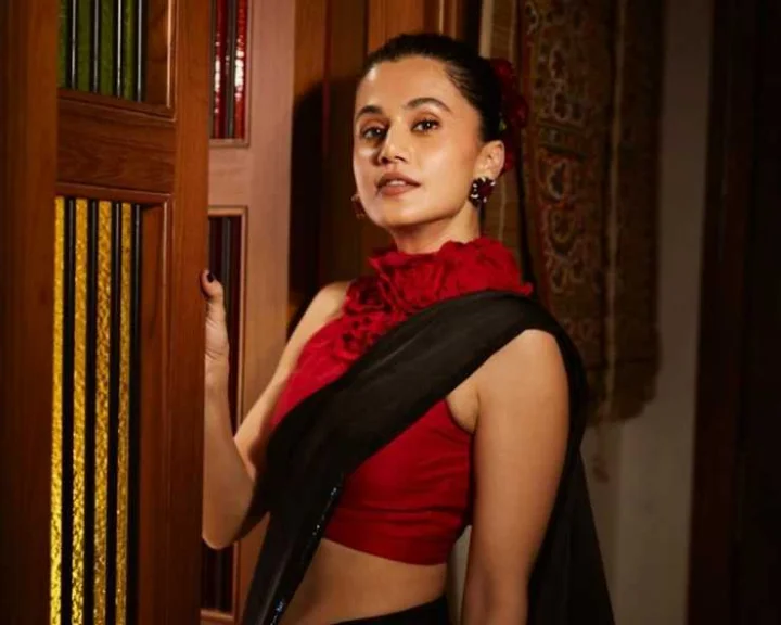 Taapsee Pannu