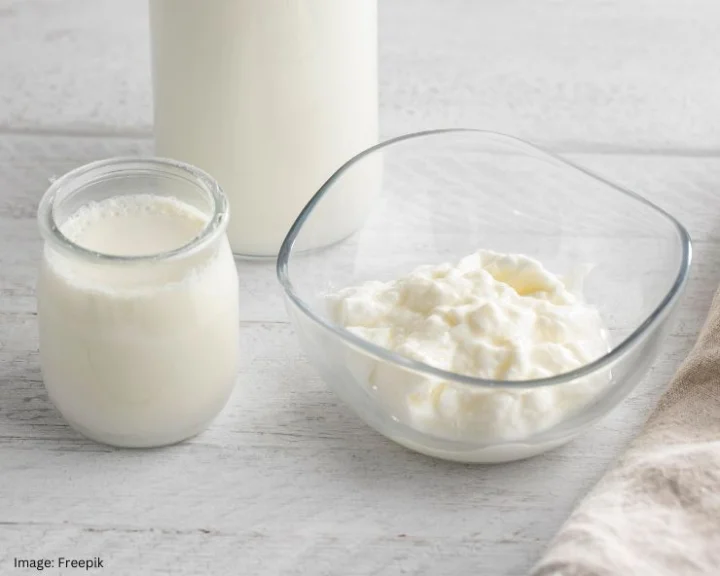 How To Get Thick Cream From Milk
