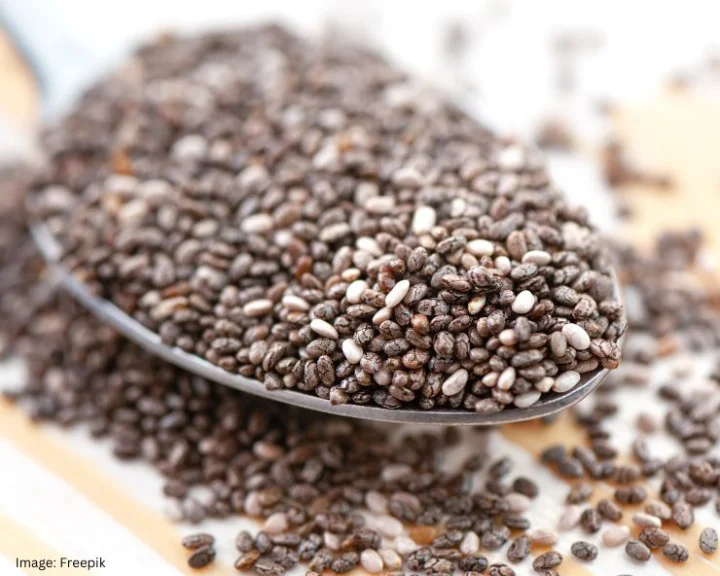 Chia Seeds Side Effects