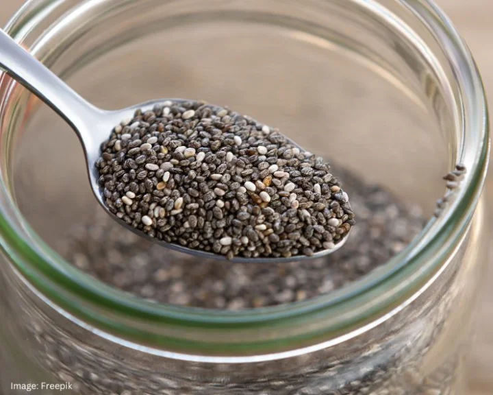 Chia Seeds Side Effects