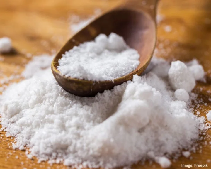 Salt For Health