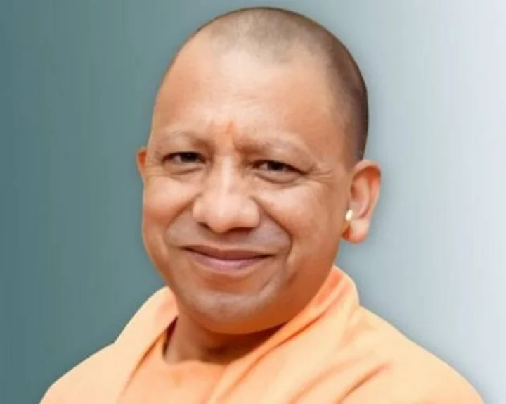 Yogi Adityanath