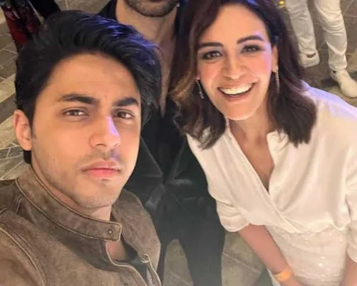 Aryan Khan Directorial Debut