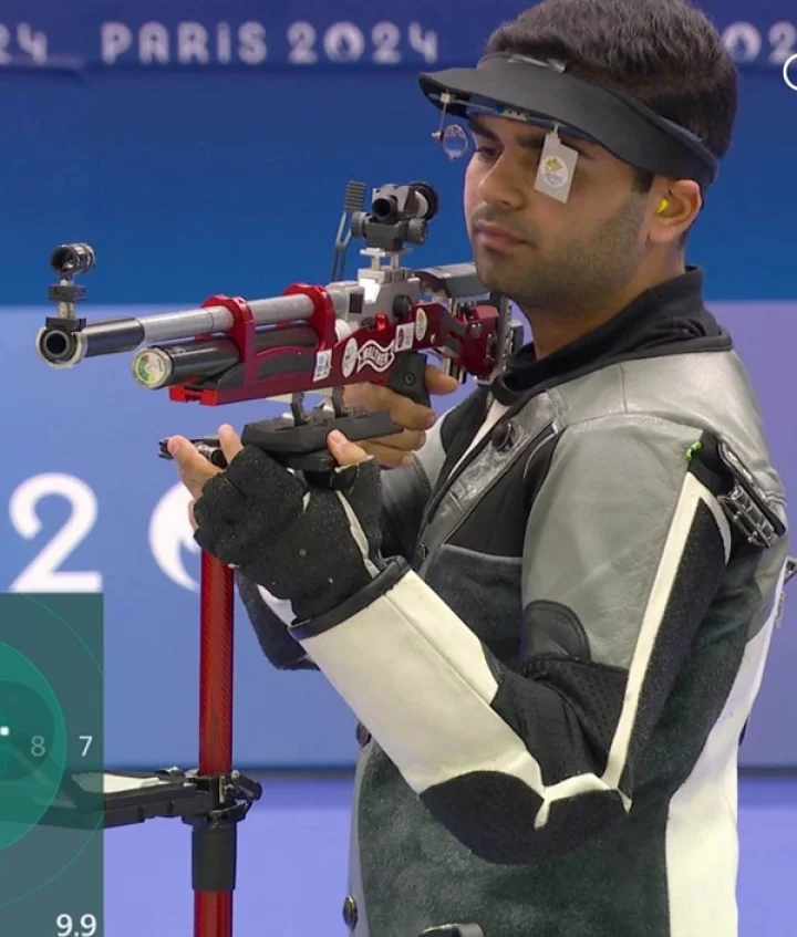 Arjun Babuta