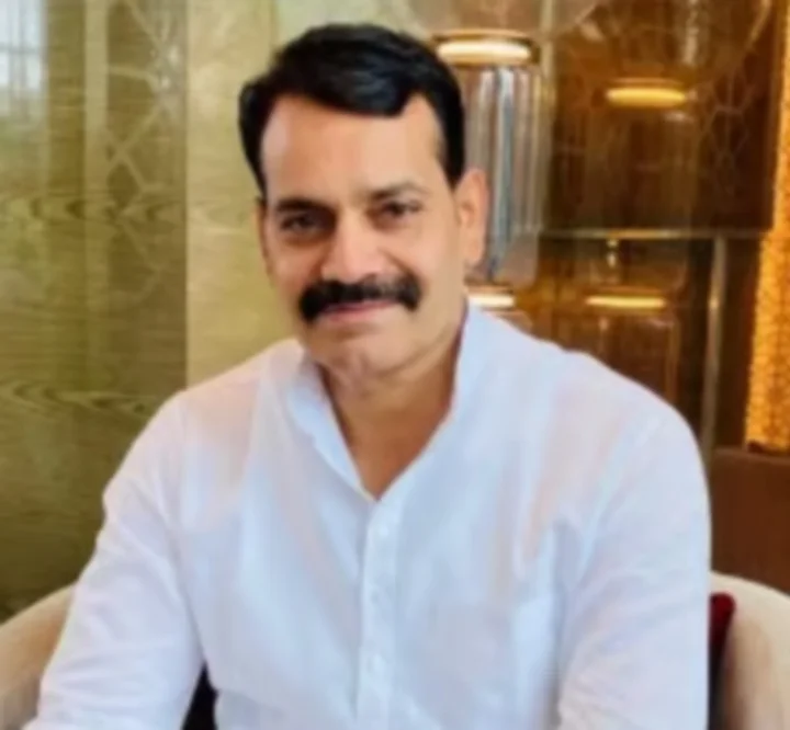 Sahab Singh Gujjar
