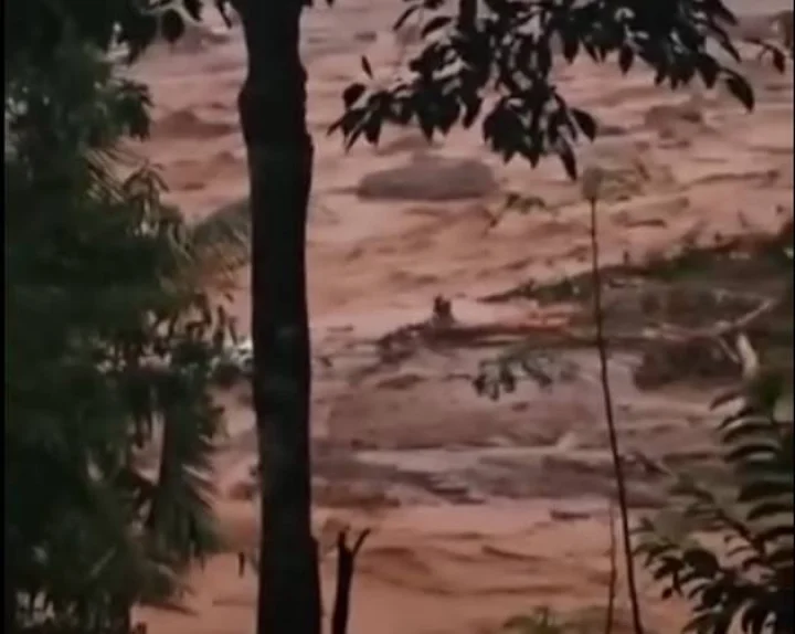 kerala landslide