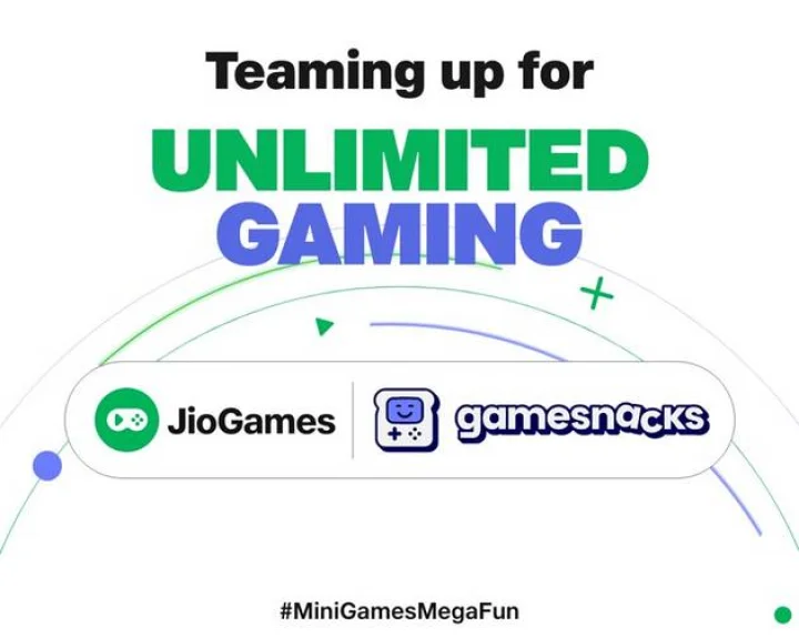jio games