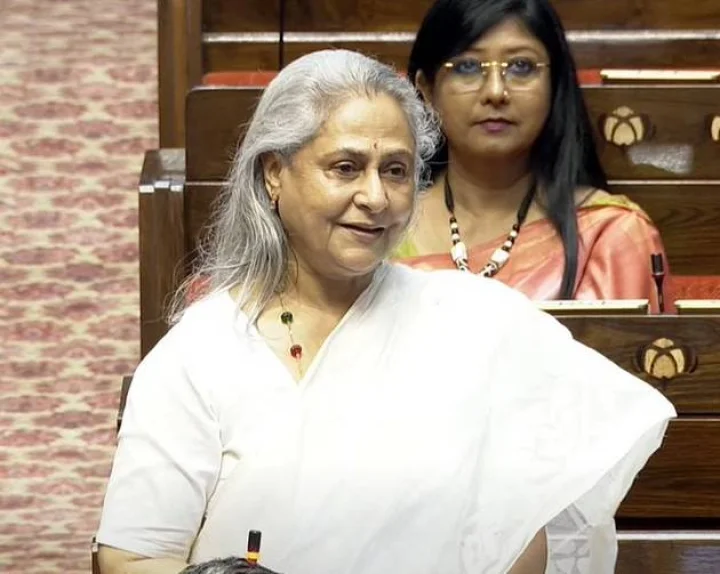 jaya bachchan