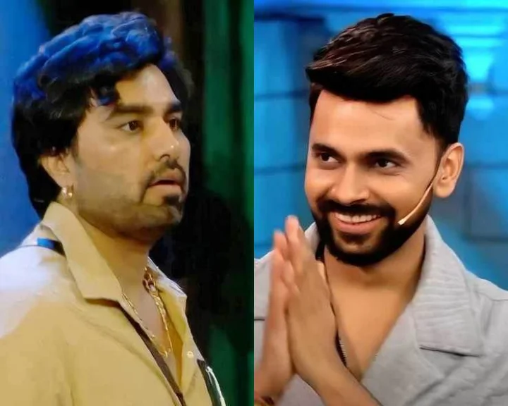 Bigg Boss OTT 3 Eviction