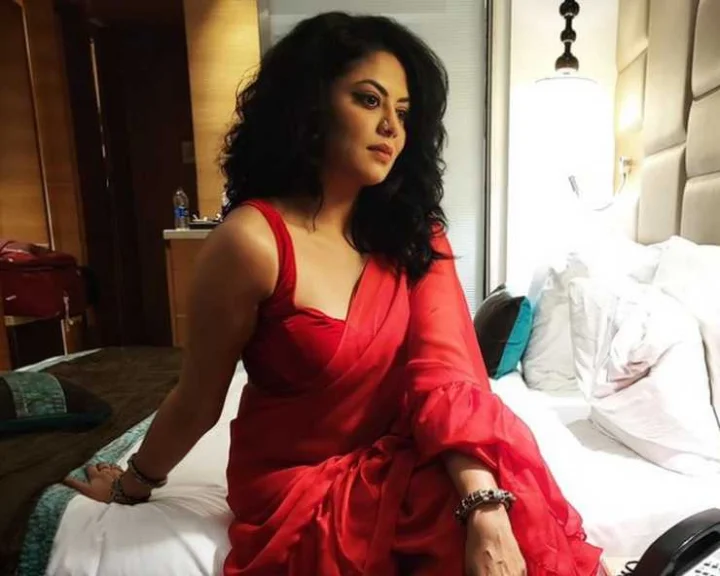 Kavita Kaushik quits acting