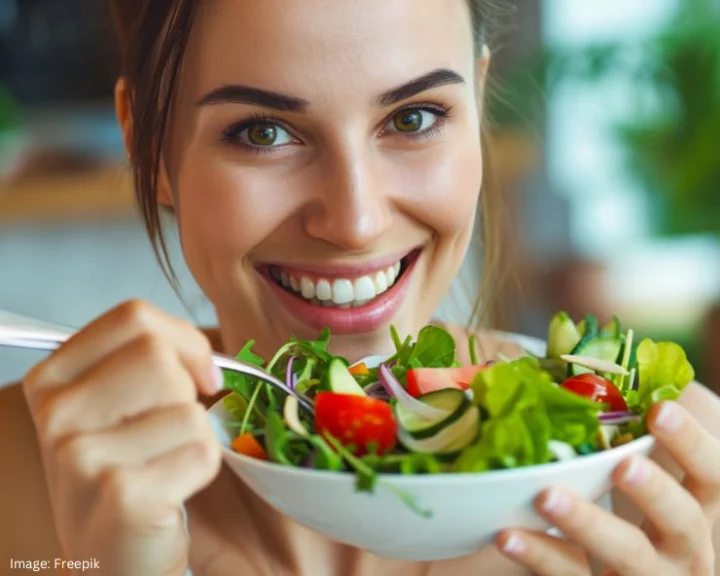 Essential Vitamins For Women