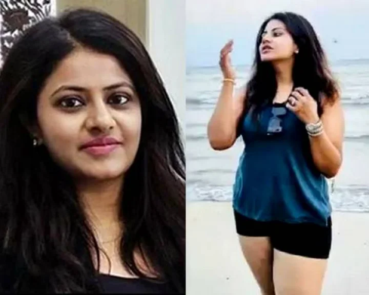 Puja Khedkar