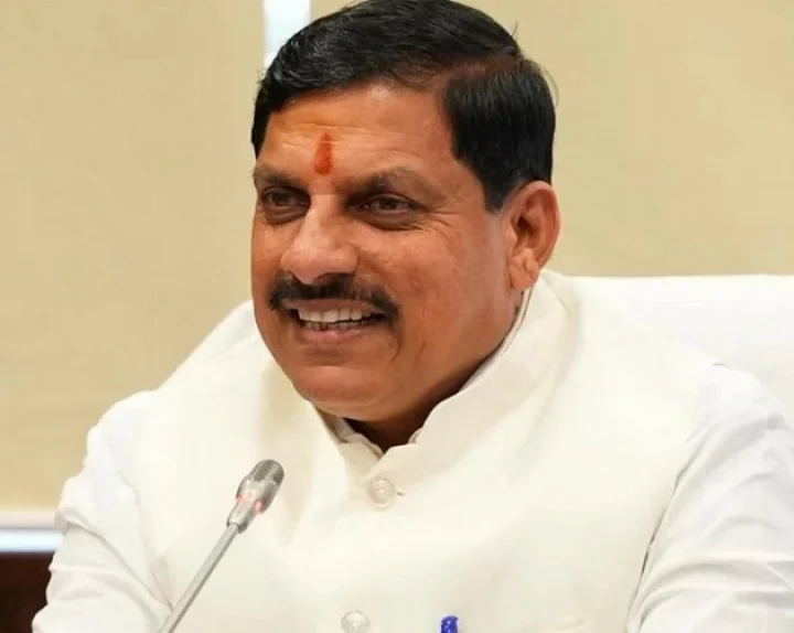 madhya pradesh newsin hindi