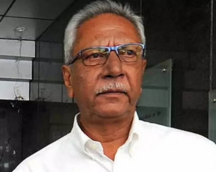anshuman gaekwad dies