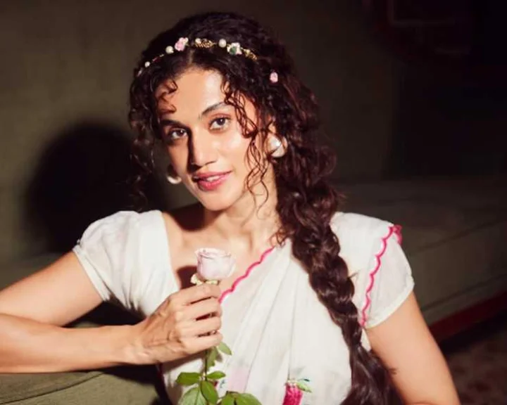 Taapsee Pannu Birthday