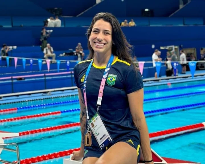 Ana Carolina Vieira hindi news