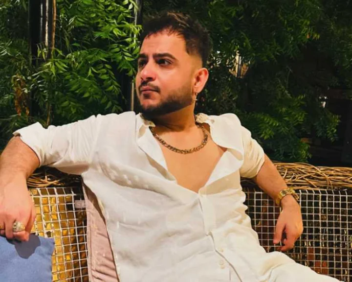 Millind Gaba viral video