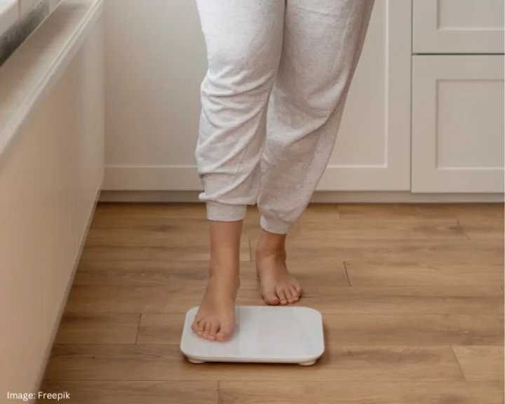 How Long It Takes To Lose Weight