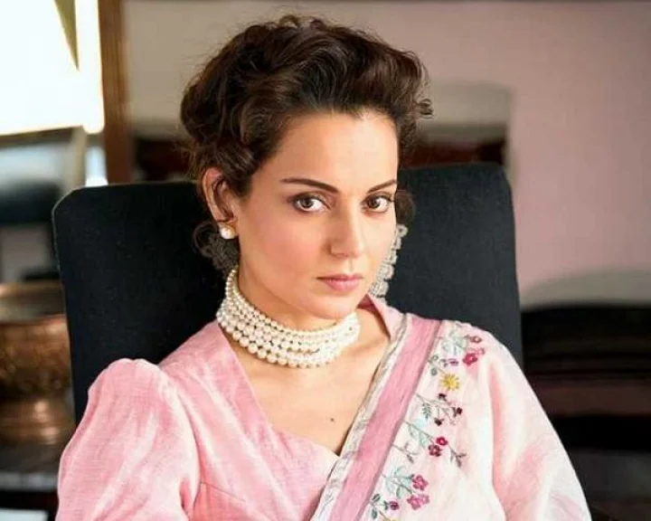 Kangana Ranaut