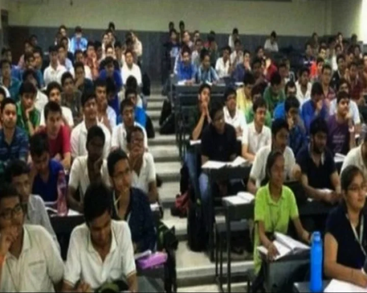 Statement of students after Delhi coaching incident