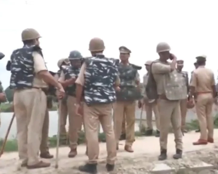 ayodhya rape case