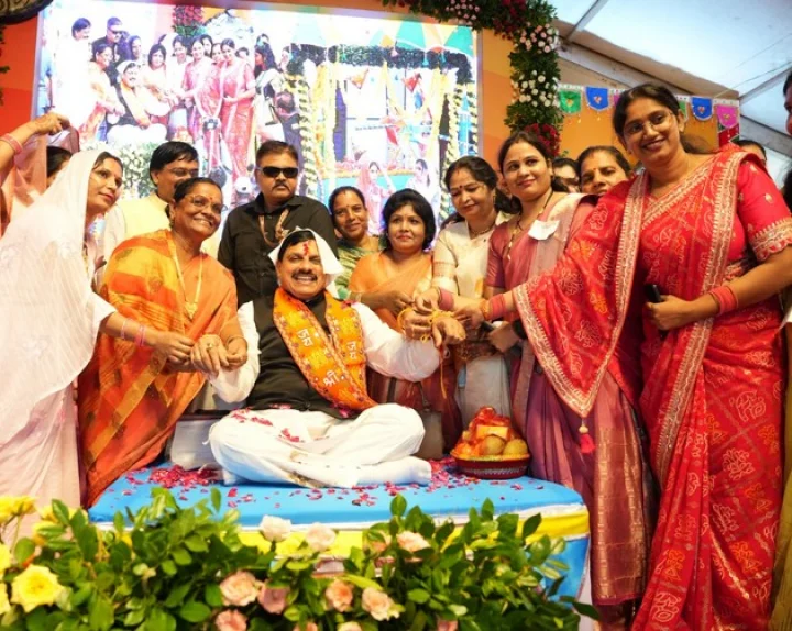 ladli behna yojana