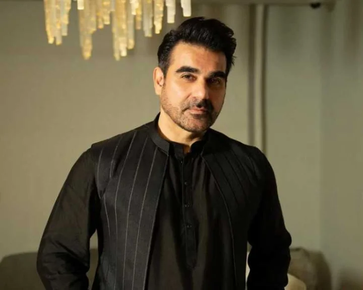 Arbaaz Khan Birthday