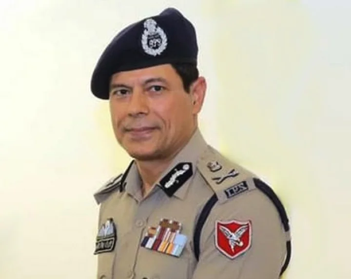 BSF issued high alert on the border with Bangladesh