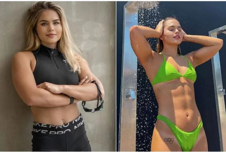 Luana Alonso