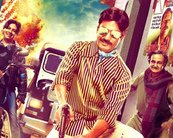 12 years of release of Gangs of Wasseypur 2