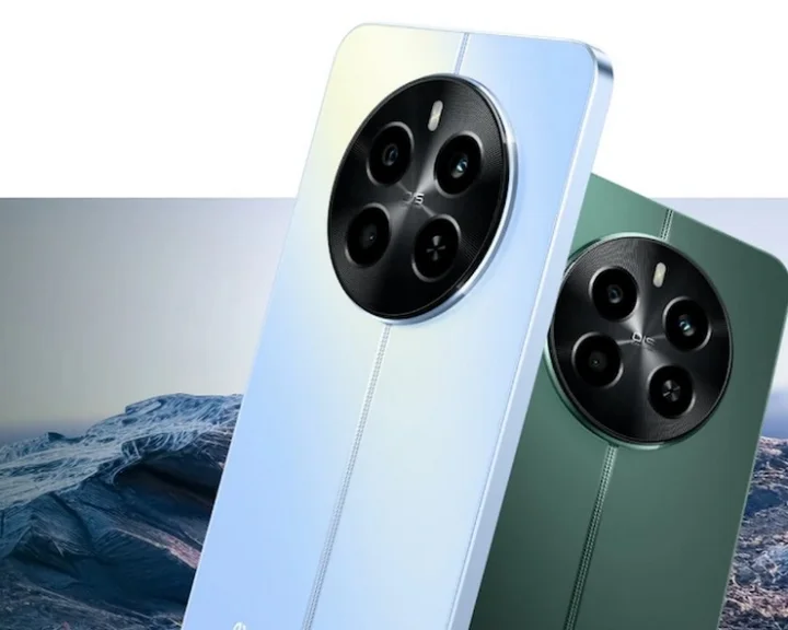 realme 13 4G Price  Specifications