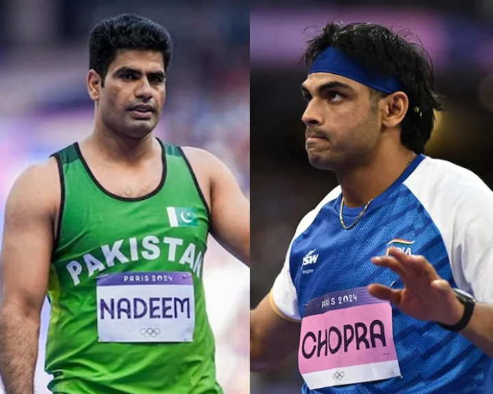 neeraj chopra hindi news