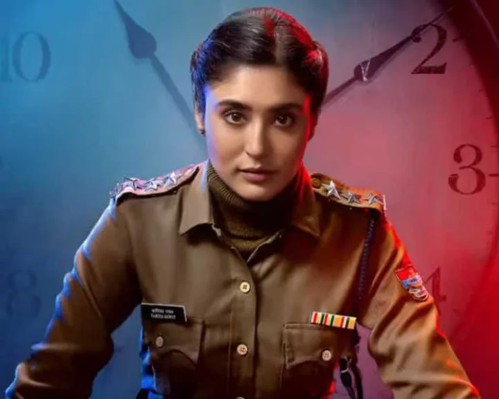 Web Series Gyaarah Gyaarah