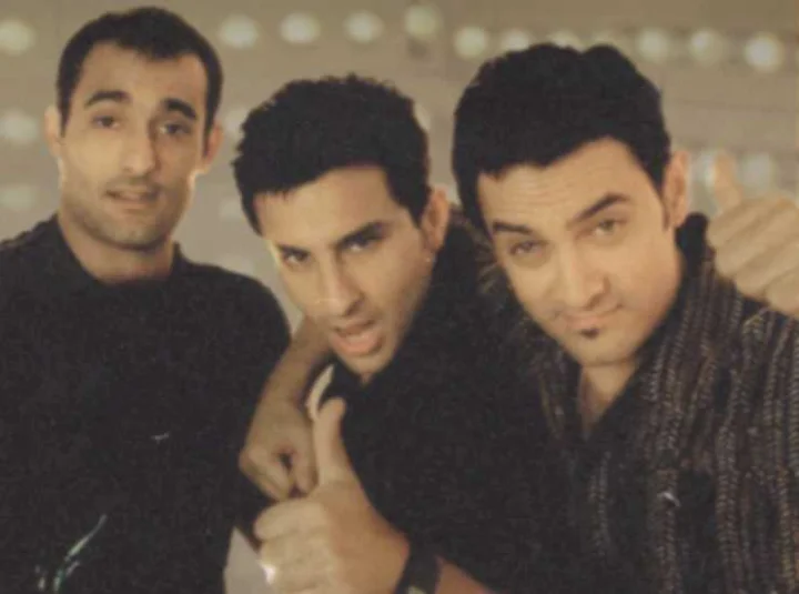Dil Chahta Hai completes 23 years of release