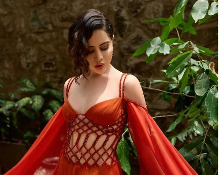 Urfi Javed OTT debut