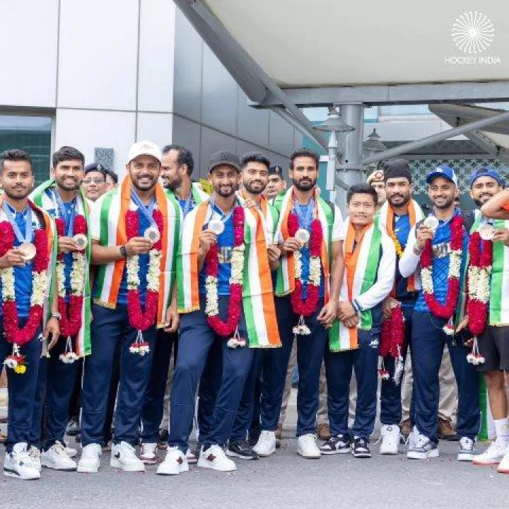 india hockey team