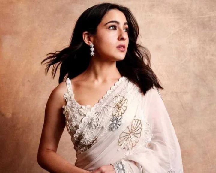 Sara Ali Khan