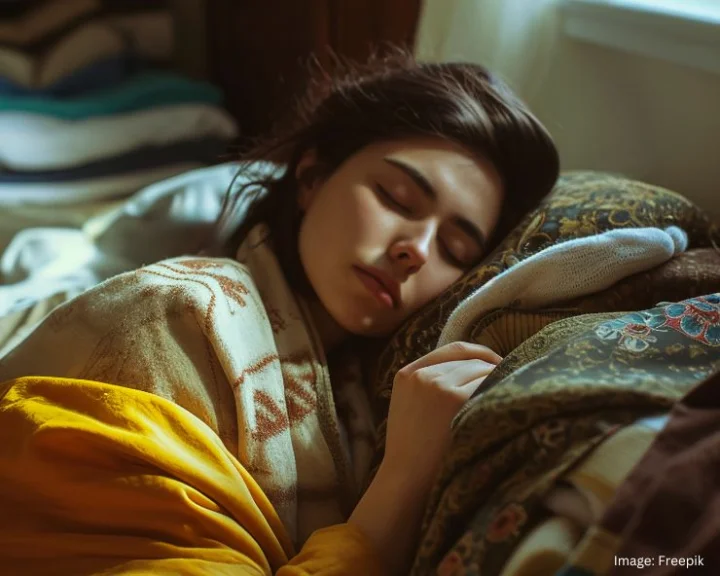 Hypnic Jerk: क्या आपको भी आते हैं नींद में झटके? हो सकते हैं ये 6 कारण, जानें कुछ बचाव