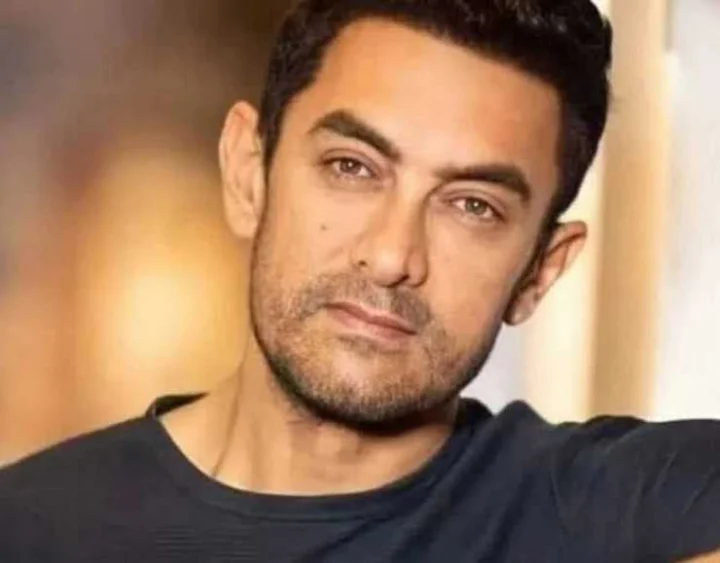 Aamir Khan love life