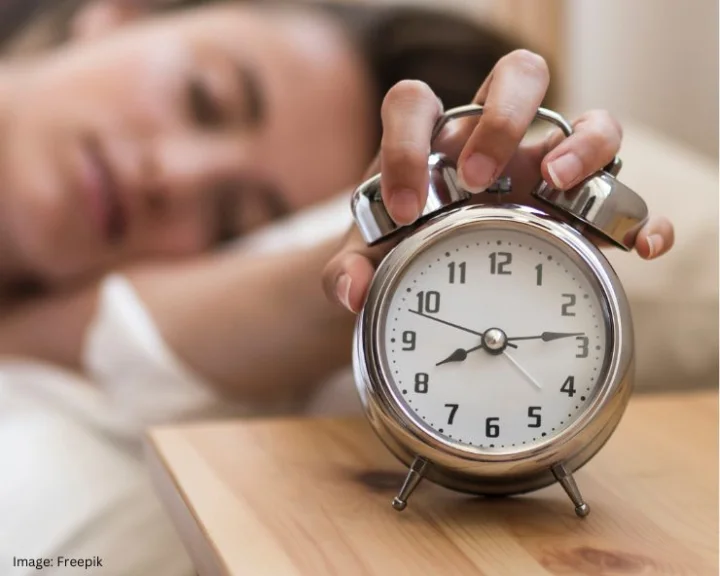 What is Paradoxical Insomnia
