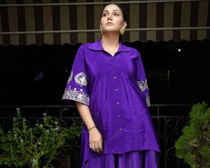 Non-bailable warrant issued against Sapna Chaudhary